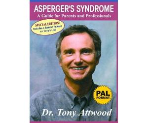 Asperger's Syndrome: A Guide for Parents and Professionals, PAL Format [DVD] [Region 1] [NTSC]