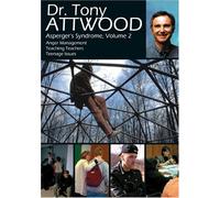 Asperger's Syndrome DVD