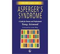 Asperger's Syndrome [VHS]