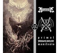 Aspernamentum - Primal Judgement Manifesto
