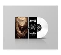 Aspernamentum - Primal Judgement Manifesto - Preorder - Vinyl Record - B72z