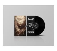 Aspernamentum - Primal Judgement Manifesto - Preorder - Vinyl Record - B72z
