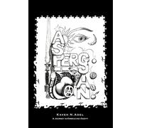Aspersian: Autobiographical Graphic Novel, A Journey in Embracing Oddity: 1