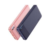 AsperX 2-Pack Power Bank Portable Charger Fast Charging 10000mAh, PowerBank USB C Input and Output, Battery Pack Compatible with iPhone, Samsung, Huawei, iPad, Tablets and More