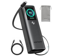 ASPERX 20000mAh 165W Power Bank Fast Charging USB C Laptop Portable Charger
