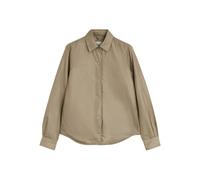 ASPESI buttoned padded shirt - Neutrals XXS-XS-S-M-L-XL