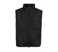 Aspesi Jackets - male - Aspesi - Waistcoats - Black - L - Jackets L