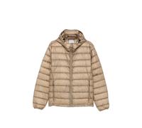 ASPESI Nelson quilted hooded jacket - Neutrals S-M-L-XL