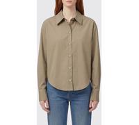 ASPESI Shirt Woman color Colonial - Size: 40 - female