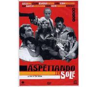 Aspettando Il Sole (DVD) Albelli/Bova (US IMPORT)