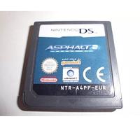 Asphalt 2: Urban GT (Nintendo DS)