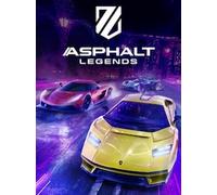 Asphalt 9: Legends 40 Tokens - GLOBAL