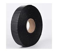 Asphalt Bitumen Adhesive Tape, Asphalt Joint Repair Tape Black 3-10CM Width Self Adhesive Waterproof(5CM,50M)