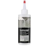 Asphalt Crack Filler, Sidewalk Repair Sealant, 150 ml, Long-Lasting Filler Asphalt Sidewalk, Effectively Fights Asphalt Cracks to Prevent Further Decay, Allows Durable Maintenance