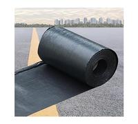 Asphalt Crack Sealer Filler Tape, Self Adhesive Joint And Repair Black Multiple Sizes(6CM,10M)(5CM,10M)