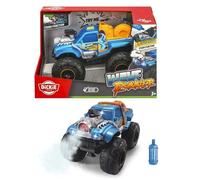 Asphalt Heroes Wave Runner With Steam Function Top Quality Toy