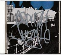 Asphalt Jungle - Electro Ave.