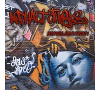 Asphalt Jungle - Junglization