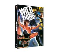 Asphalt Kid - Mediabook - 2-Disc Limited Collector‘s Edition Nr. 73 - Cover B - Limitiert auf 222 Stück (Blu-ray + DVD)