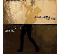 Asphalt Orchestra Plays Pixies: Surfer Rosa by Asphalt Orchestra (2013-05-04)