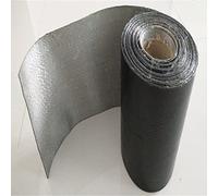 Asphalt Repair Crack Filler, Self-Adhesive Patch Tape for Parking Lots, Roofs, Driveways, and Road Paths, Thick 2mm, Multiple Widths Available