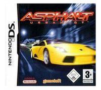Asphalt Urban GT (Nintendo DS)