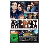 Asphaltgorillas (2018)