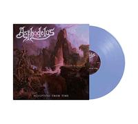 Asphodelus - Sculpting From Time (Blue Vinyl) [VINYL]