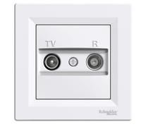 Asphora Through RTV Female 4dB White EPH3300221