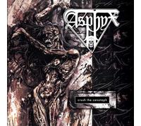 Asphyx - Crush The Cenotaph