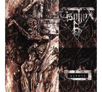 Asphyx - Crush The Cenotaph