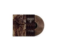 Asphyx - Crush The Cenotaph Clear/Black/Red - Colored Vinyl