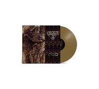 Asphyx - Crush The Cenotaph Gold - Colored Vinyl