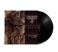Asphyx Crush the cenotaph LP multicolor Onesize