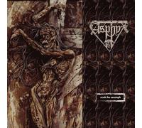 Asphyx - Crush The Cenotaph [VINYL]