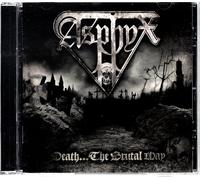 Asphyx - Death... The Brutal Wayexplicit_lyrics