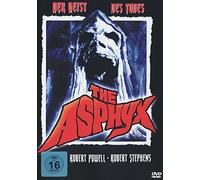 Asphyx - Der Geist des Todes