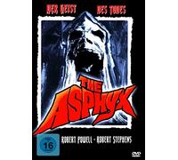 Asphyx - Der Geist des Todes [DVD]