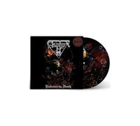 Asphyx - Embrace The Death Ltd. - Picture Vinyl