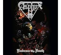 Asphyx - Embrace The Death Ltd. - Picture Vinyl