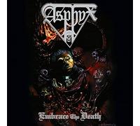 Asphyx - God Cries