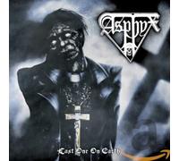 Asphyx - Last One On Earth (Re-Release + Bonus) [CD]
