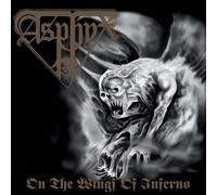 On The Wings Of Inferno
