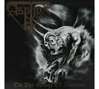 Asphyx - On The Wings Of The Inferno [VINYL]