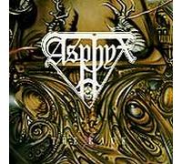 Asphyx - Rack