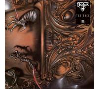 Asphyx - The Rack (Anniversary Edition)