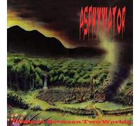 Asphyxiator - Trapped Between Two Worlds