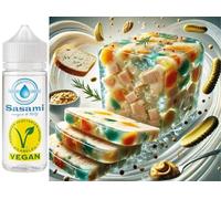 Aspic Flavor Concentrate - Vegan - Sasami - 100ml