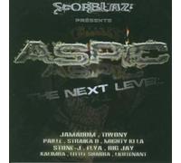 Aspic Riddim - The Next Level