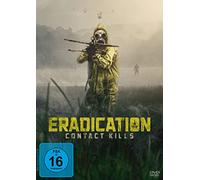 Aspinwall,Harry - Eradication - Contact Kills